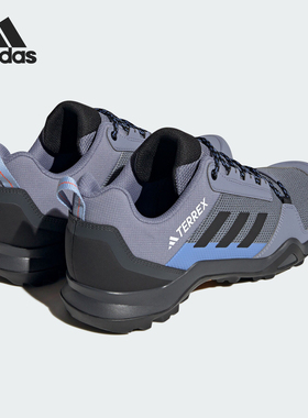 Adidas/阿迪达斯正品AX3男士运动网面耐磨登山徒步鞋HP8598