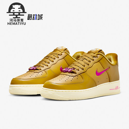 Nike/耐克女士低帮休闲鞋