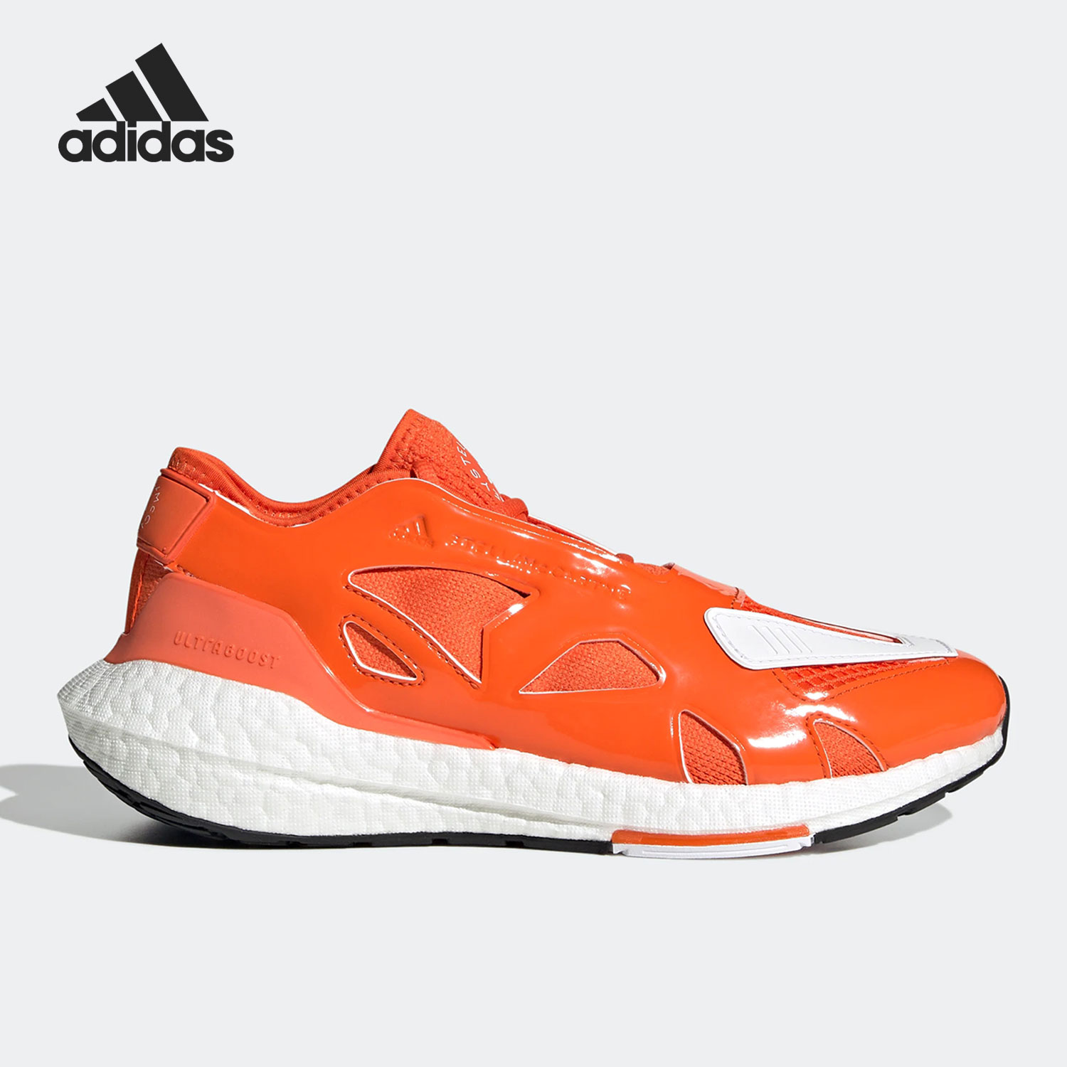 Adidas/阿迪达斯官方正品 Stella 女子舒适轻便运动休闲鞋GW8129