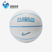 JAMES男女经典 Nike PLAYGROUND 运动篮球N100437208607 耐克正品