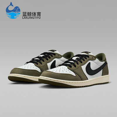 Nike/耐克正品四季款男士低帮运动减震运动简约板鞋HQ6998-200