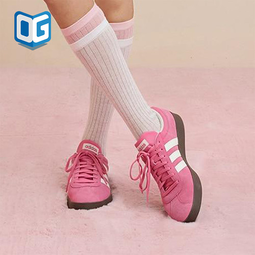 Adidas/阿迪达斯正品VL COURT 2.0男女休闲复古运动板鞋KK4650
