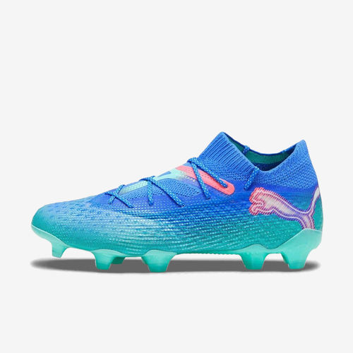 PUMA彪马正品FUTURE 7 ULTIMATE男女同款足球场景足球鞋107917-01