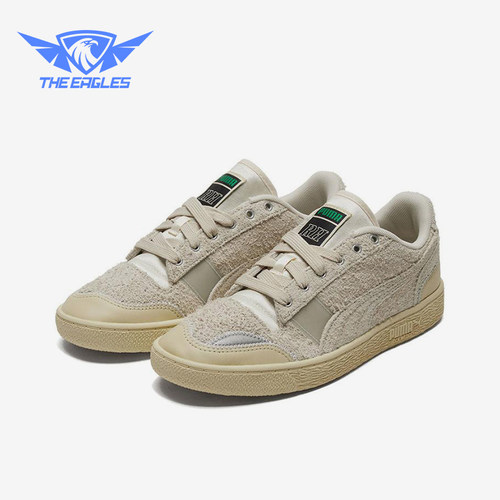 Puma/彪马正品Performer Rhude男女同款低帮轻便板鞋371392-01