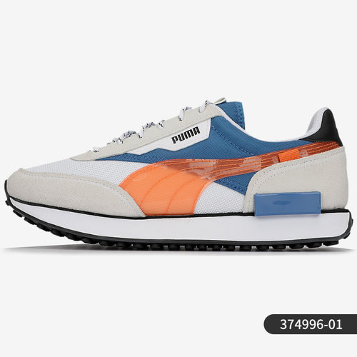 Puma/彪马正品男女同款低帮健身训练运动休闲鞋 374996-01