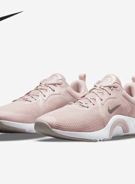 Nike/耐克正品2021年夏季新款女子运动低帮透气休闲鞋 DN5116-600