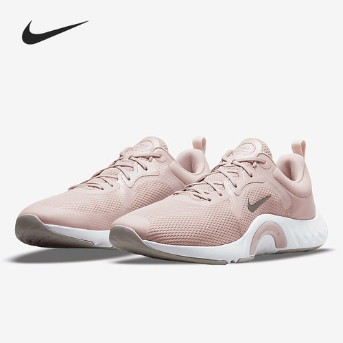 Nike/耐克正品2021年夏季新款女子运动低帮透气休闲鞋 DN5116-600