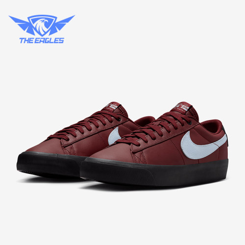 Nike/耐克正品SB Blazer Low Pro GT 男女滑板鞋DV1226-600