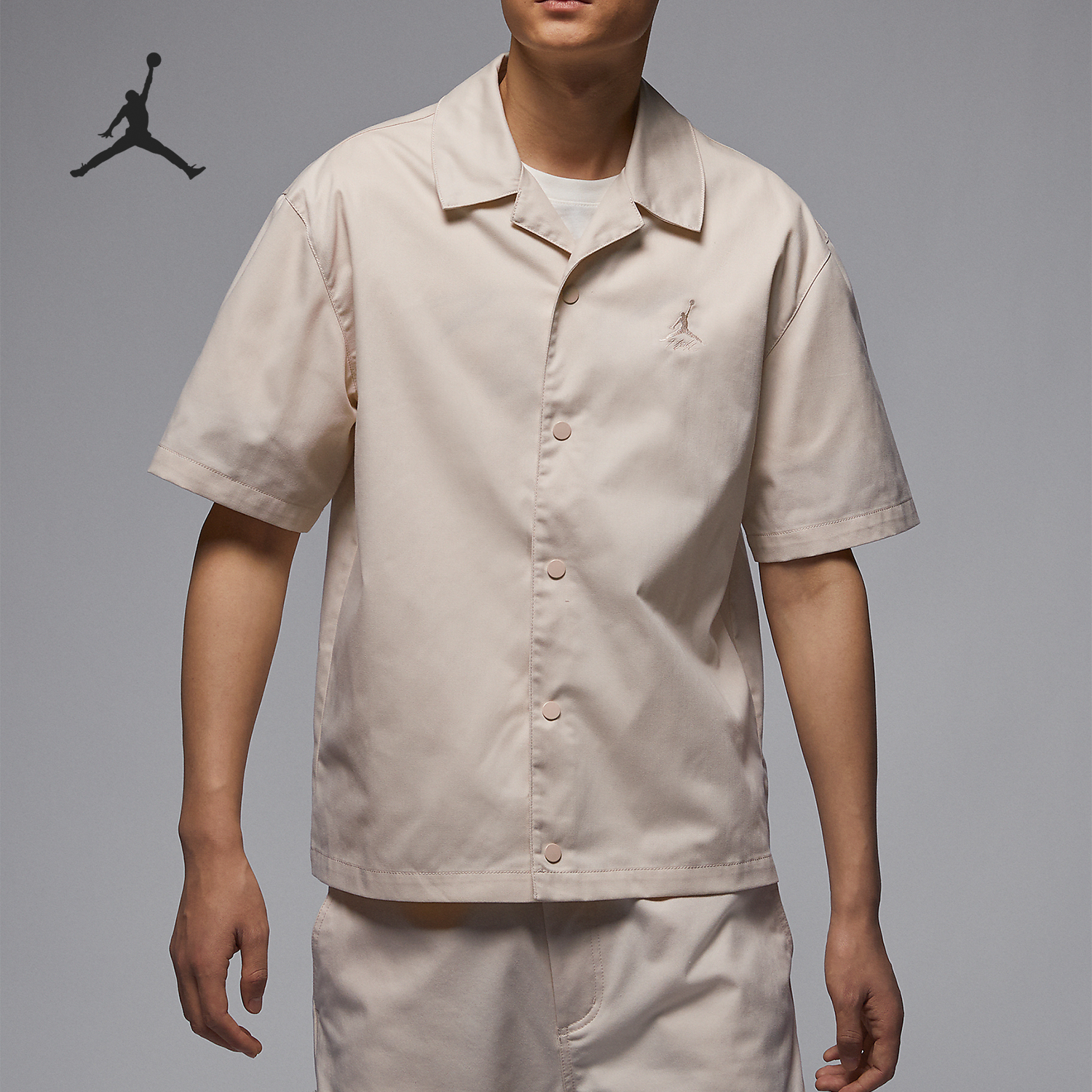 Nike/耐克男士短袖外套