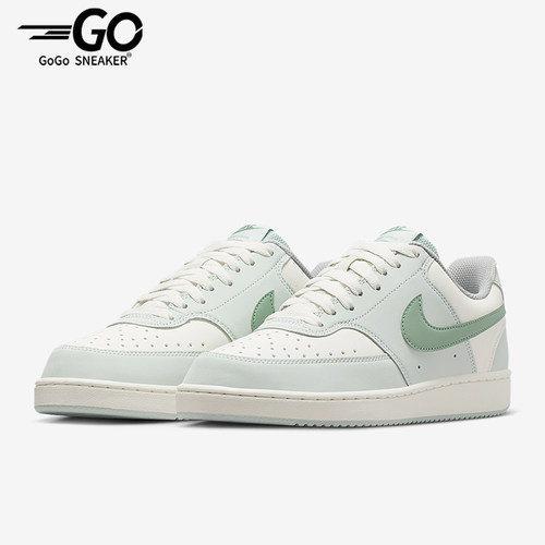Nike/耐克正品Court Vision Low女士休闲透气运动鞋IM1652-006