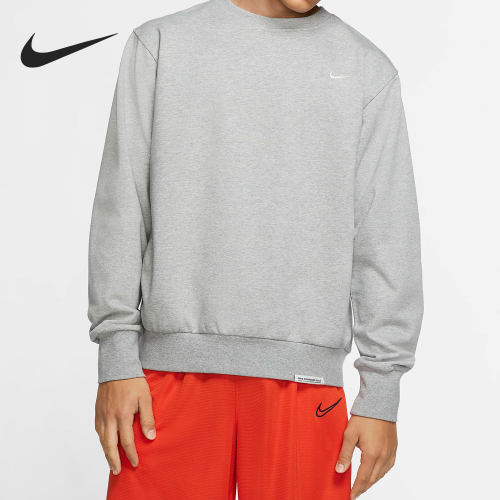 Nike/耐克男子休闲篮球运动卫衣