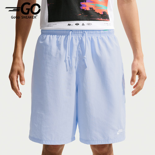 Nike/耐克正品ClubSportswearClub新款男运动短裤IF0845-407