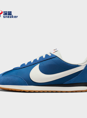 Nike/耐克正品Pacific男士休闲低帮系带耐磨日常运动鞋HQ2052-402