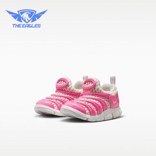 Nike/耐克正品DynamoFre2DynamoFre休闲经典时尚婴童鞋IV0524-600