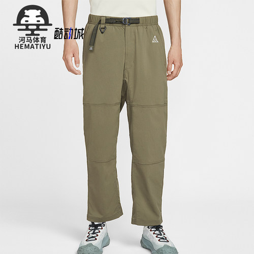 Nike/耐克男士梭织长裤