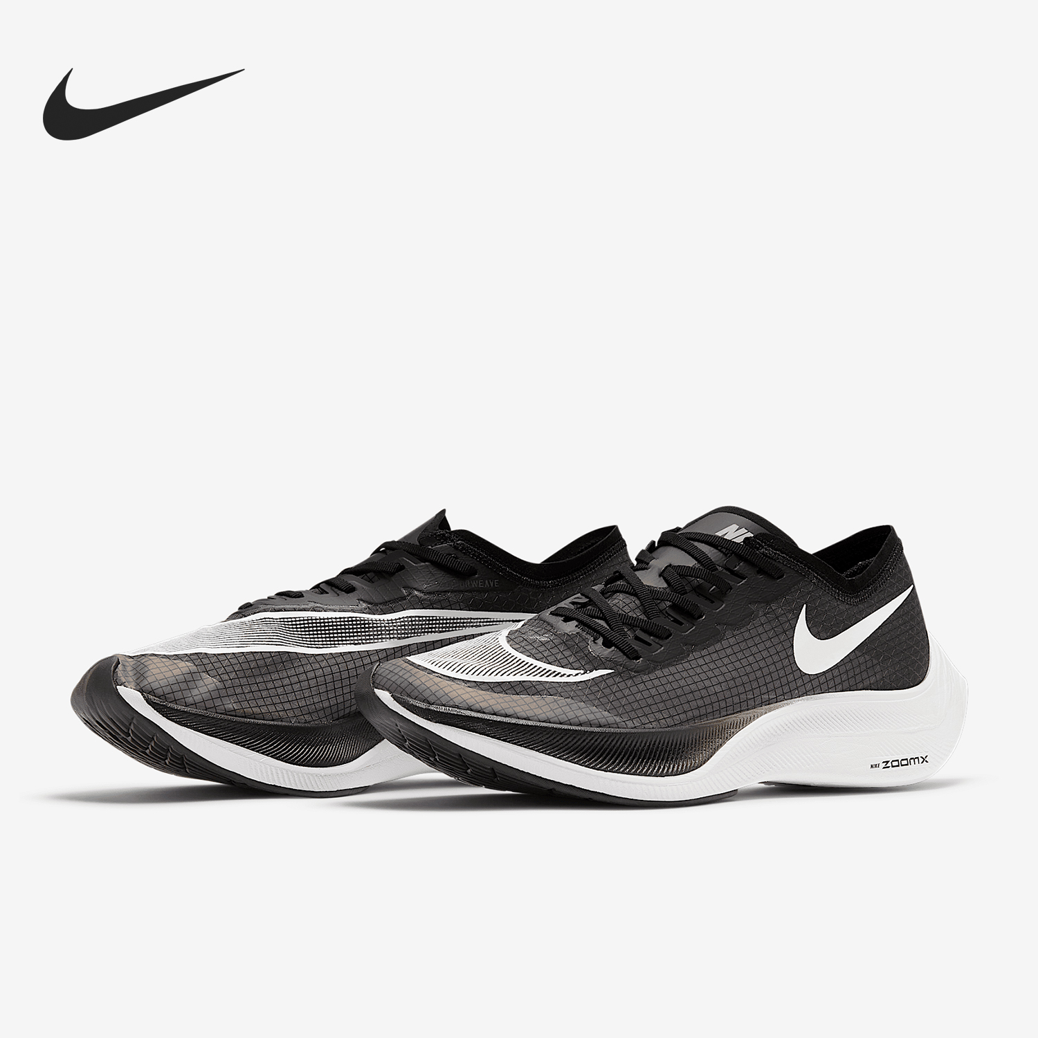 Nike/耐克正品ZOOMX VAPORFLY NEXT% 2 男子运动跑步鞋 AO4568