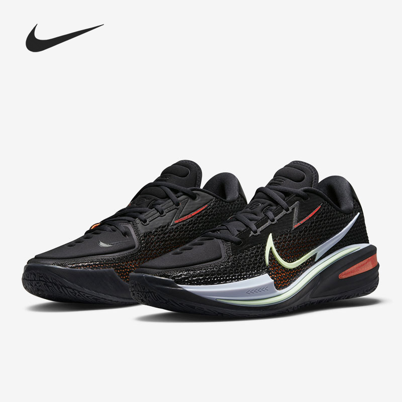 Nike/耐克正品 Zoom G.T. Cut 男女运动休闲鞋 CZ0176-001
