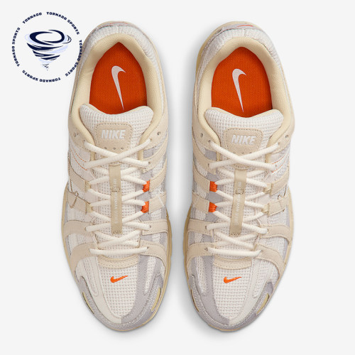 Nike/耐克正品P-6000男士轻便老爹跑步耐磨低帮运动鞋IM6648-009