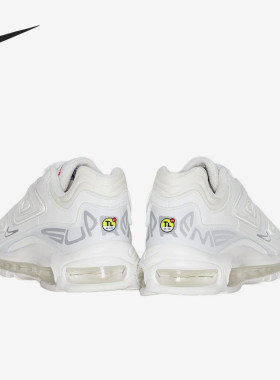 Nike/耐克正品Air Max 98 TL男女简约运动休闲鞋DR1033-100