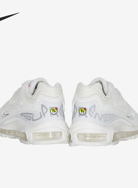 Nike/耐克正品Air Max 98 TL男女简约运动休闲鞋DR1033-100