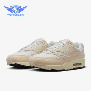 Max Air 女士简约系带轻便运动鞋 111 Nike DZ2628 耐克正品