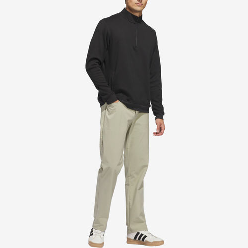Adidas阿迪达斯正品ULTIMATE365+男CLIMAWARM高尔夫球服KC1120