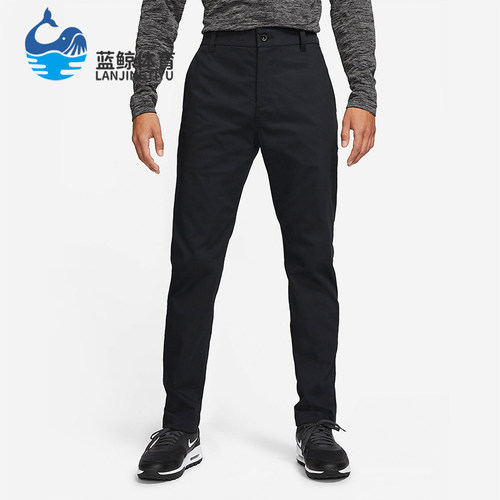 Nike/耐克正品2025冬季款男士耐穿修身高尔夫运动长裤DA4131-010