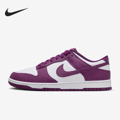 Nike/耐克男士耐磨运动板鞋