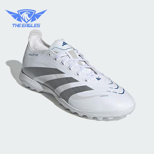 Adidas/阿迪达斯正品PREDATOR男女同款运动耐磨训练足球鞋ID3771