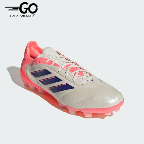 Adidas/阿迪达斯正品COPA PURE III男女经典耐磨缓震足球鞋JR2824