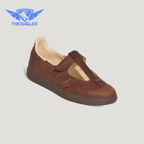 Adidas/阿迪达斯正品三叶草女士时尚经典玛丽珍运动休闲鞋HP7130