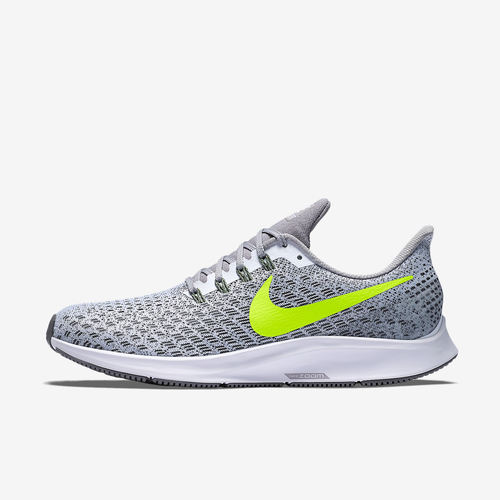 Nike耐克正品飞马35男款编织防滑轻便低帮马拉松跑步鞋942851-101