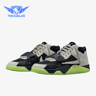 Nike/耐克正品冬季款男士训练中帮系带耐磨运动篮球鞋IH7971-001