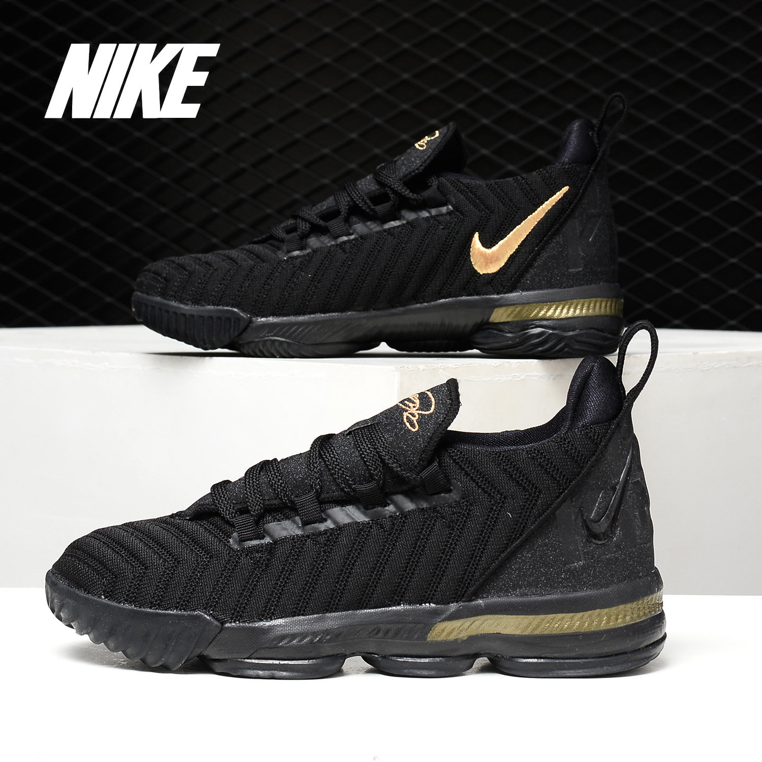 Nike/耐克正品 新款 LEBRON XVI (PS)儿童篮球运动鞋童鞋 AQ2467,童鞋/婴儿鞋/亲子鞋,运动鞋,淘宝优惠券,粉丝福利购,淘宝优惠卷