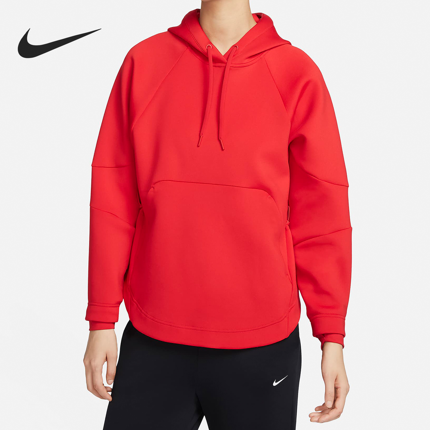Nike/耐克官方正品女士训练卫衣