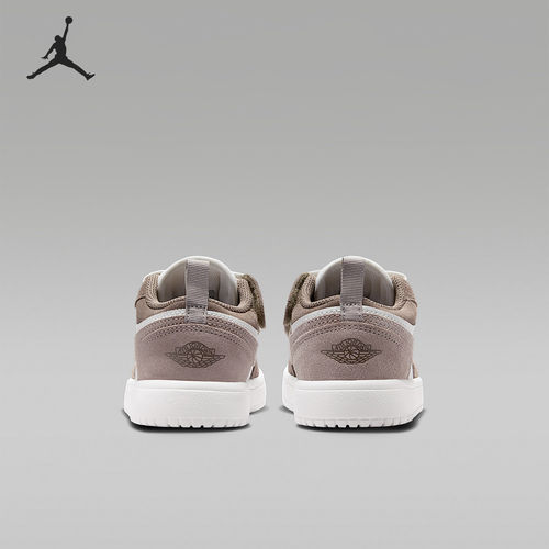 Nike/耐克正品Jordan 1 Low Alt 小童低帮运动鞋DR9748-026