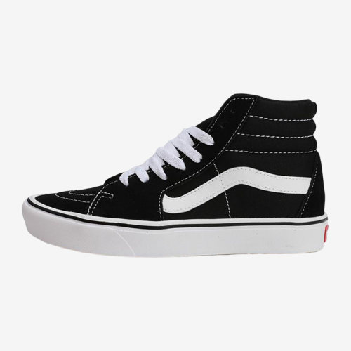 VANS范斯正品SK8-Hi新款男女休闲轻便耐磨运动高帮板鞋VN0A3WMB