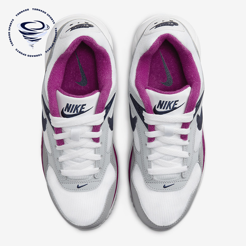 Nike/耐克正品Max Correlate女士透气弹力轻质休闲鞋511417-101