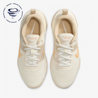 Nike/耐克正品秋季款女士训练气垫减震耐磨运动跑步鞋DR5720-104