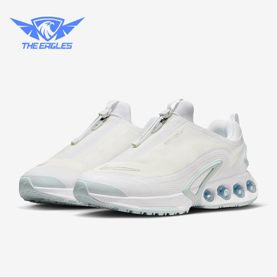Nike/耐克正品Air Max Dn Roam男士休闲气垫减震运动鞋HQ8605-100