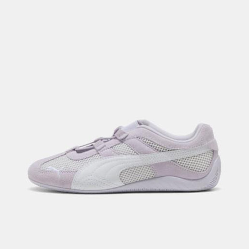 Puma/彪马官方正品当季款女士网眼透气低帮休闲鞋403589-03