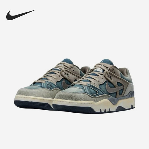 Nike/耐克正品JORDANAirJordan4RM新款男经典街头板鞋IB1808-001