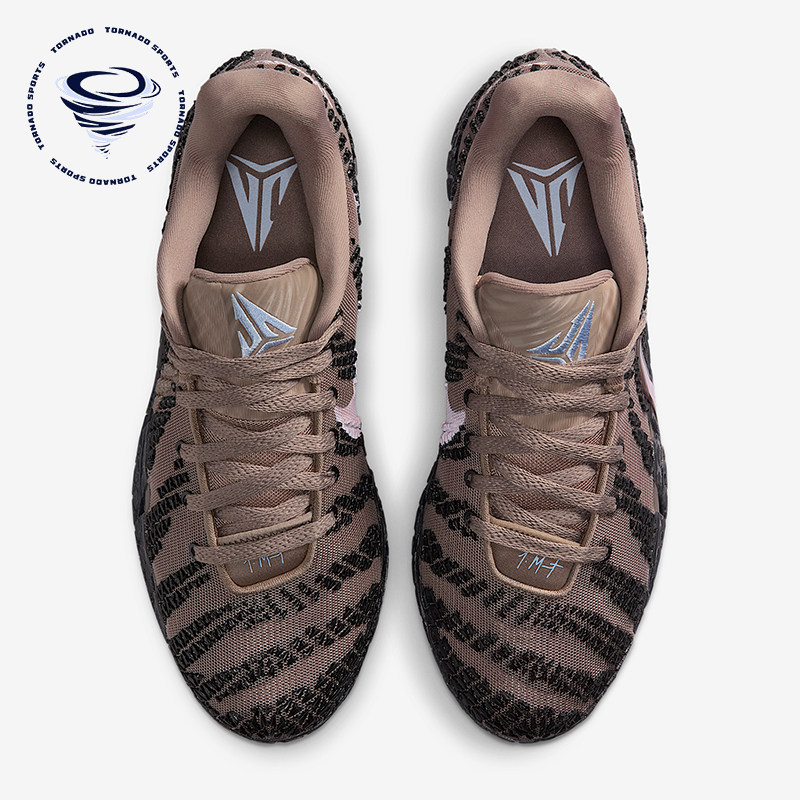 Nike/耐克正品Showstopper男士耐磨实战运动减震篮球鞋HF2794-200