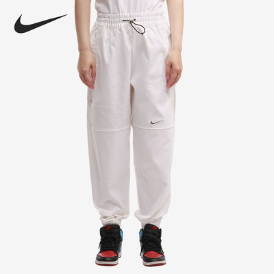 Nike/耐克正品当季新款女子健身训练休闲运动长裤 CZ8910-100