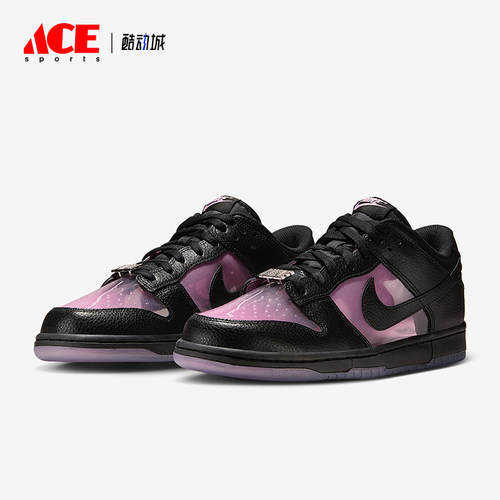 Nike/耐克正品Dunk Low男士运动潮流时尚耐磨休闲板鞋IM3077-600