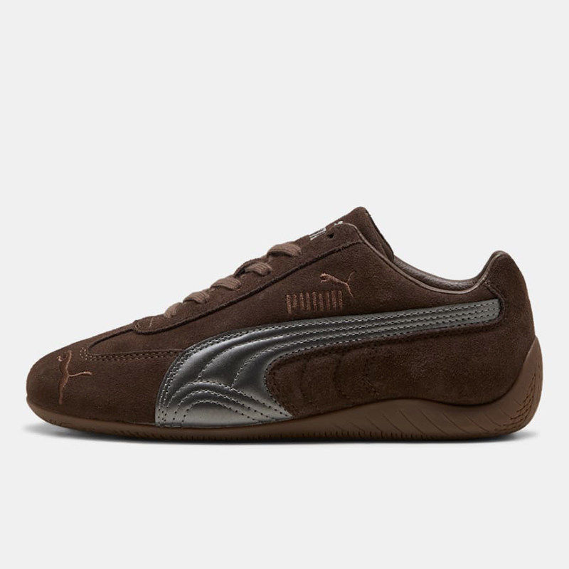 Puma/彪马官方正品四季款男女复古低帮潮流运动休闲鞋408198-01