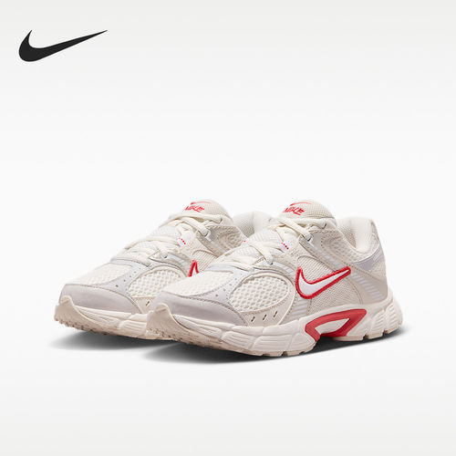 Nike耐克正品V5 RNR大童低帮圆头柔软舒适儿童跑步鞋HQ6411-108