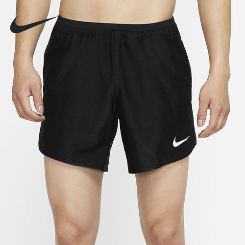 Nike/耐克正品NikePro新款男黑色训练健身休闲短裤CJ4998-010