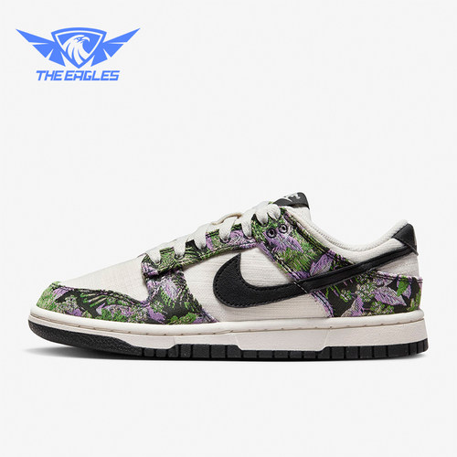 Nike/耐克女士透气运动板鞋休闲