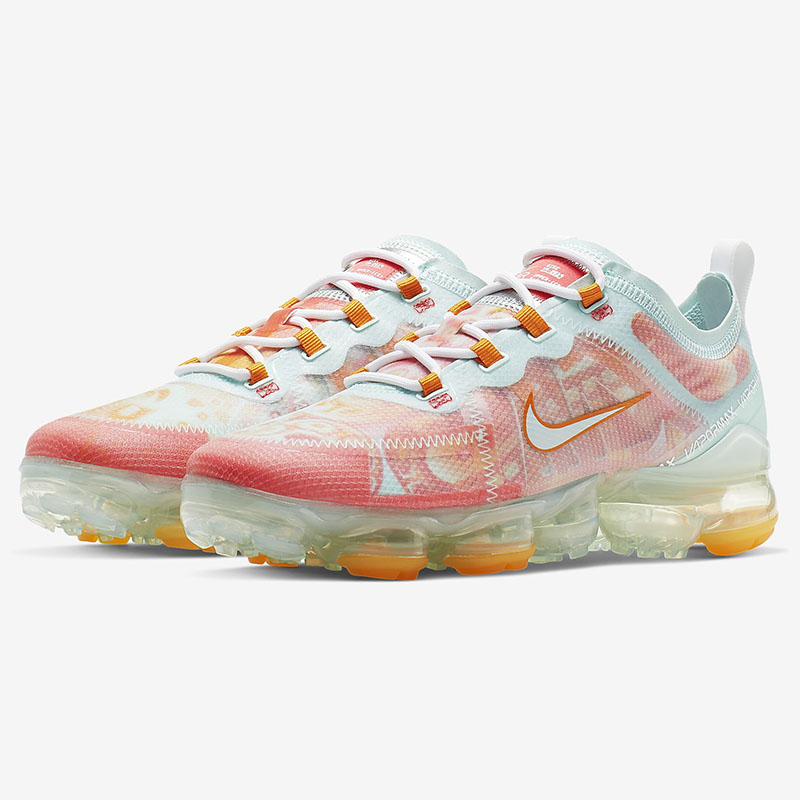 Nike/耐克正品AIR VAPOR  当季QS糖果限量大气垫女子跑步鞋CD7096